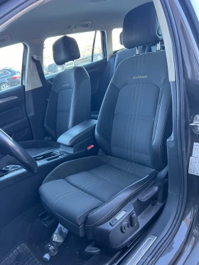 VW Alltrack 2.0/190кс 4х4 ALLTRACK - 17500 лв. / 8947.61 € - 91393534 14 | Car24.bg VW Alltrack 2.0/190кс 4х4 ALLTRACK - 17500 лв. / 8947.61 € - 91393534 14