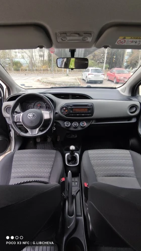 Toyota Yaris - 13000 лв. / 6646.79 € - 81429261 6 | Car24.bg Toyota Yaris - 13000 лв. / 6646.79 € - 81429261 6