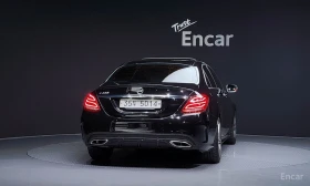 Mercedes-Benz C 200 - 40900 лв. / 20911.84 € - 14155652 4 | Car24.bg Mercedes-Benz C 200 - 40900 лв. / 20911.84 € - 14155652 4