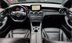 Mercedes-Benz C 200 - 40900 лв. / 20911.84 € - 14155652 7 | Car24.bg Mercedes-Benz C 200 - 40900 лв. / 20911.84 € - 14155652 7