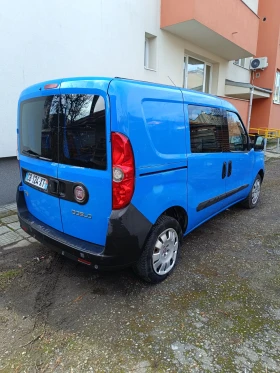 Fiat Doblo Fiat Doblo (1.4 T-Jet GNV) - 4000 € / 7823.32 лв. - 48135158 3 | Car24.bg Fiat Doblo Fiat Doblo (1.4 T-Jet GNV) - 4000 € / 7823.32 лв. - 48135158 3