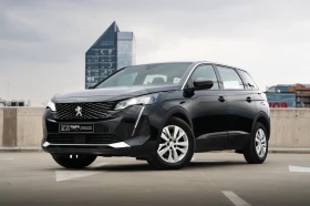 Peugeot 5008 - Car24.bg Peugeot 5008