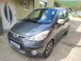 Снимка Hyundai I10