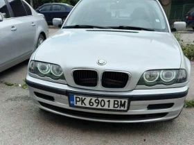 BMW 320 - Car24.bg BMW 320