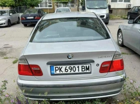 BMW 320 - 1900 € / 3716.08 лв. - 64525596 2 | Car24.bg BMW 320 - 1900 € / 3716.08 лв. - 64525596 2