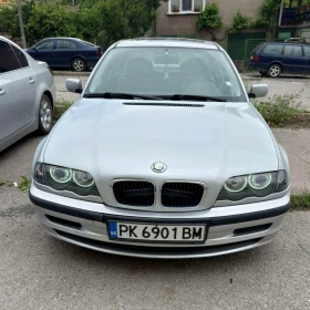BMW 320 - 1900 € / 3716.08 лв. - 64525596 4 | Car24.bg BMW 320 - 1900 € / 3716.08 лв. - 64525596 4