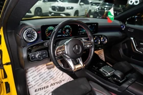 Mercedes-Benz CLA 350 AMG NIGHT PACKAGE MEGA FULL LED NAVI ЛИЗИНГ 100% | Auto.bg — изображение 11 Mercedes-Benz CLA 350 AMG NIGHT PACKAGE MEGA FULL LED NAVI ЛИЗИНГ 100% | Auto.bg — изображение 11