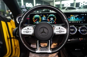 Mercedes-Benz CLA 350 AMG NIGHT PACKAGE MEGA FULL LED NAVI ЛИЗИНГ 100% | Auto.bg — изображение 12 Mercedes-Benz CLA 350 AMG NIGHT PACKAGE MEGA FULL LED NAVI ЛИЗИНГ 100% | Auto.bg — изображение 12