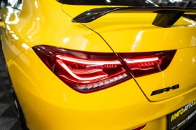 Mercedes-Benz CLA 350 AMG NIGHT PACKAGE MEGA FULL LED NAVI ЛИЗИНГ 100% | Auto.bg — изображение 5 Mercedes-Benz CLA 350 AMG NIGHT PACKAGE MEGA FULL LED NAVI ЛИЗИНГ 100% | Auto.bg — изображение 5