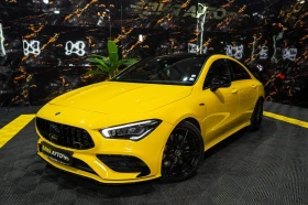 Mercedes-Benz CLA 350 AMG NIGHT PACKAGE MEGA FULL LED NAVI ЛИЗИНГ 100% | Auto.bg — изображение 2 Mercedes-Benz CLA 350 AMG NIGHT PACKAGE MEGA FULL LED NAVI ЛИЗИНГ 100% | Auto.bg — изображение 2