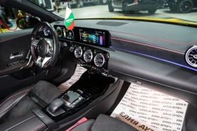 Mercedes-Benz CLA 350 AMG NIGHT PACKAGE MEGA FULL LED NAVI ЛИЗИНГ 100% | Auto.bg — изображение 14 Mercedes-Benz CLA 350 AMG NIGHT PACKAGE MEGA FULL LED NAVI ЛИЗИНГ 100% | Auto.bg — изображение 14