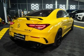 Mercedes-Benz CLA 350 AMG NIGHT PACKAGE MEGA FULL LED NAVI ЛИЗИНГ 100% | Auto.bg — изображение 8 Mercedes-Benz CLA 350 AMG NIGHT PACKAGE MEGA FULL LED NAVI ЛИЗИНГ 100% | Auto.bg — изображение 8