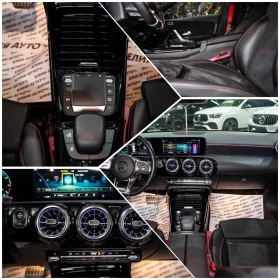 Mercedes-Benz CLA 350 AMG NIGHT PACKAGE MEGA FULL LED NAVI ЛИЗИНГ 100% | Auto.bg — изображение 16 Mercedes-Benz CLA 350 AMG NIGHT PACKAGE MEGA FULL LED NAVI ЛИЗИНГ 100% | Auto.bg — изображение 16