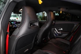 Mercedes-Benz CLA 350 AMG NIGHT PACKAGE MEGA FULL LED NAVI ЛИЗИНГ 100% | Auto.bg — изображение 15 Mercedes-Benz CLA 350 AMG NIGHT PACKAGE MEGA FULL LED NAVI ЛИЗИНГ 100% | Auto.bg — изображение 15