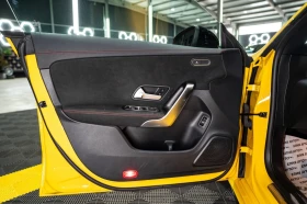 Mercedes-Benz CLA 350 AMG NIGHT PACKAGE MEGA FULL LED NAVI ЛИЗИНГ 100% | Auto.bg — изображение 9 Mercedes-Benz CLA 350 AMG NIGHT PACKAGE MEGA FULL LED NAVI ЛИЗИНГ 100% | Auto.bg — изображение 9