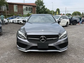 Mercedes-Benz C 43 AMG КОЖА* ПОДГРЕВ* МЪРТВА ТОЧКА* CAR PLAY* | Auto.bg — изображение 2 Mercedes-Benz C 43 AMG КОЖА* ПОДГРЕВ* МЪРТВА ТОЧКА* CAR PLAY* | Auto.bg — изображение 2