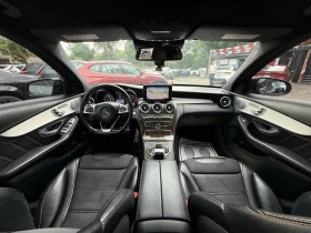 Mercedes-Benz C 43 AMG КОЖА* ПОДГРЕВ* МЪРТВА ТОЧКА* CAR PLAY* | Auto.bg — изображение 8 Mercedes-Benz C 43 AMG КОЖА* ПОДГРЕВ* МЪРТВА ТОЧКА* CAR PLAY* | Auto.bg — изображение 8