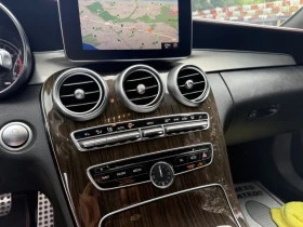 Mercedes-Benz C 43 AMG КОЖА* ПОДГРЕВ* МЪРТВА ТОЧКА* CAR PLAY* | Auto.bg — изображение 15 Mercedes-Benz C 43 AMG КОЖА* ПОДГРЕВ* МЪРТВА ТОЧКА* CAR PLAY* | Auto.bg — изображение 15