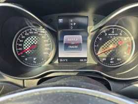 Mercedes-Benz C 43 AMG CARFAX | Auto.bg — изображение 9 Mercedes-Benz C 43 AMG CARFAX | Auto.bg — изображение 9