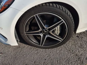 Mercedes-Benz C 43 AMG CARFAX | Auto.bg — изображение 6 Mercedes-Benz C 43 AMG CARFAX | Auto.bg — изображение 6