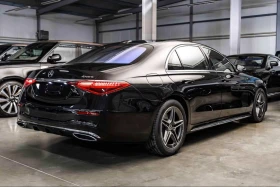 Mercedes-Benz S 450 FACELIFT* 4 MATIC* AMG* 3 TV* EXCLUSIVE* LONG* | Auto.bg — изображение 7 Mercedes-Benz S 450 FACELIFT* 4 MATIC* AMG* 3 TV* EXCLUSIVE* LONG* | Auto.bg — изображение 7