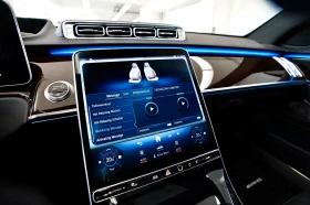 Mercedes-Benz S 450 FACELIFT* 4 MATIC* AMG* 3 TV* EXCLUSIVE* LONG* | Auto.bg — изображение 12 Mercedes-Benz S 450 FACELIFT* 4 MATIC* AMG* 3 TV* EXCLUSIVE* LONG* | Auto.bg — изображение 12