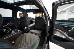 Mercedes-Benz S 450 FACELIFT* 4 MATIC* AMG* 3 TV* EXCLUSIVE* LONG* | Auto.bg — изображение 16 Mercedes-Benz S 450 FACELIFT* 4 MATIC* AMG* 3 TV* EXCLUSIVE* LONG* | Auto.bg — изображение 16