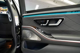 Mercedes-Benz S 450 FACELIFT* 4 MATIC* AMG* 3 TV* EXCLUSIVE* LONG* | Auto.bg — изображение 15 Mercedes-Benz S 450 FACELIFT* 4 MATIC* AMG* 3 TV* EXCLUSIVE* LONG* | Auto.bg — изображение 15