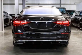 Mercedes-Benz S 450 FACELIFT* 4 MATIC* AMG* 3 TV* EXCLUSIVE* LONG* | Auto.bg — изображение 6 Mercedes-Benz S 450 FACELIFT* 4 MATIC* AMG* 3 TV* EXCLUSIVE* LONG* | Auto.bg — изображение 6