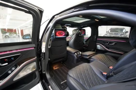 Mercedes-Benz S 450 FACELIFT* 4 MATIC* AMG* 3 TV* EXCLUSIVE* LONG* | Auto.bg — изображение 14 Mercedes-Benz S 450 FACELIFT* 4 MATIC* AMG* 3 TV* EXCLUSIVE* LONG* | Auto.bg — изображение 14