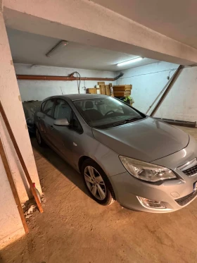 Opel Astra - 1800 € - 16772432 3 | Car24.bg Opel Astra - 1800 € - 16772432 3