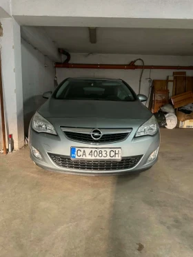 Opel Astra - 1800 € - 16772432 6 | Car24.bg Opel Astra - 1800 € - 16772432 6