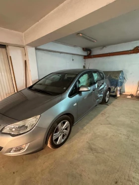 Opel Astra - 1800 € - 16772432 2 | Car24.bg Opel Astra - 1800 € - 16772432 2