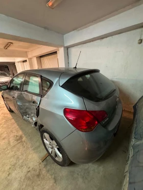 Opel Astra - 1800 € - 16772432 4 | Car24.bg Opel Astra - 1800 € - 16772432 4