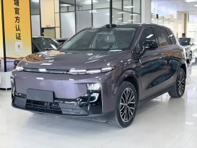 Leapmotor B10 600 LiDAR Edition