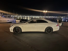 Mercedes-Benz CLS 500 undefined | Auto.bg — изображение 5 Mercedes-Benz CLS 500 undefined | Auto.bg — изображение 5