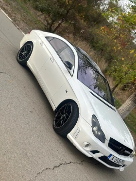 Mercedes-Benz CLS 500 undefined | Auto.bg — изображение 2 Mercedes-Benz CLS 500 undefined | Auto.bg — изображение 2
