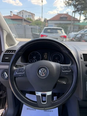 VW Touran 1, 6Tdi 105k.c. - 6100 € - 81724715 11 | Car24.bg VW Touran 1, 6Tdi 105k.c. - 6100 € - 81724715 11