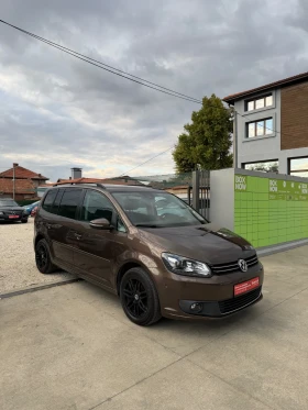 VW Touran 1, 6Tdi 105k.c. - Car24.bg VW Touran 1, 6Tdi 105k.c.