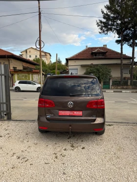 VW Touran 1, 6Tdi 105k.c. - 6100 € - 81724715 5 | Car24.bg VW Touran 1, 6Tdi 105k.c. - 6100 € - 81724715 5