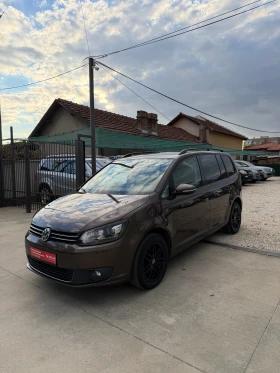 VW Touran 1, 6Tdi 105k.c. - 6100 € - 81724715 3 | Car24.bg VW Touran 1, 6Tdi 105k.c. - 6100 € - 81724715 3