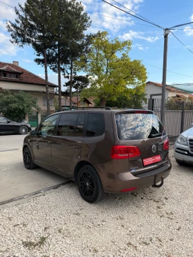 VW Touran 1, 6Tdi 105k.c. - 6100 € - 81724715 4 | Car24.bg VW Touran 1, 6Tdi 105k.c. - 6100 € - 81724715 4