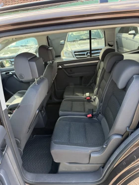 VW Touran 1, 6Tdi 105k.c. - 6100 € - 81724715 9 | Car24.bg VW Touran 1, 6Tdi 105k.c. - 6100 € - 81724715 9