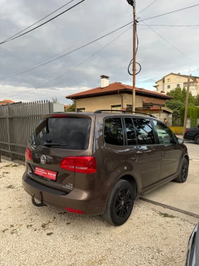 VW Touran 1, 6Tdi 105k.c. - 6100 € - 81724715 6 | Car24.bg VW Touran 1, 6Tdi 105k.c. - 6100 € - 81724715 6