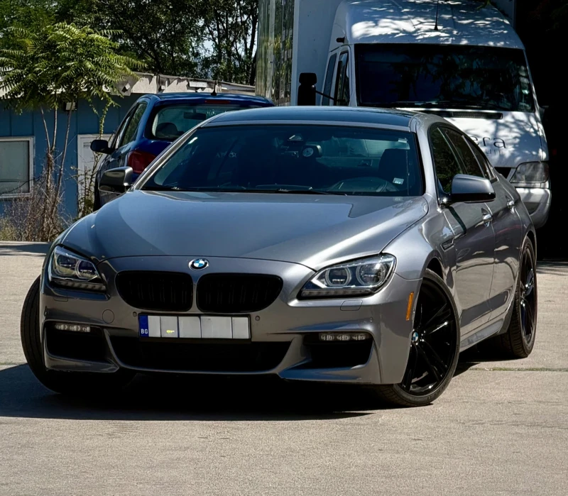 BMW 650 F06 LCI - 21600 € / 42245.93 лв. - 72988860 1 | Car24.bg BMW 650 F06 LCI - 21600 € / 42245.93 лв. - 72988860 1