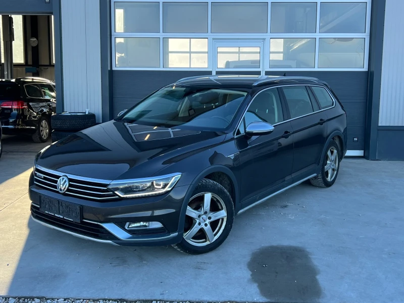 VW Alltrack 2.0/190кс 4х4 ALLTRACK - 17500 лв. / 8947.61 € - 91393534 1 | Car24.bg VW Alltrack 2.0/190кс 4х4 ALLTRACK - 17500 лв. / 8947.61 € - 91393534 1