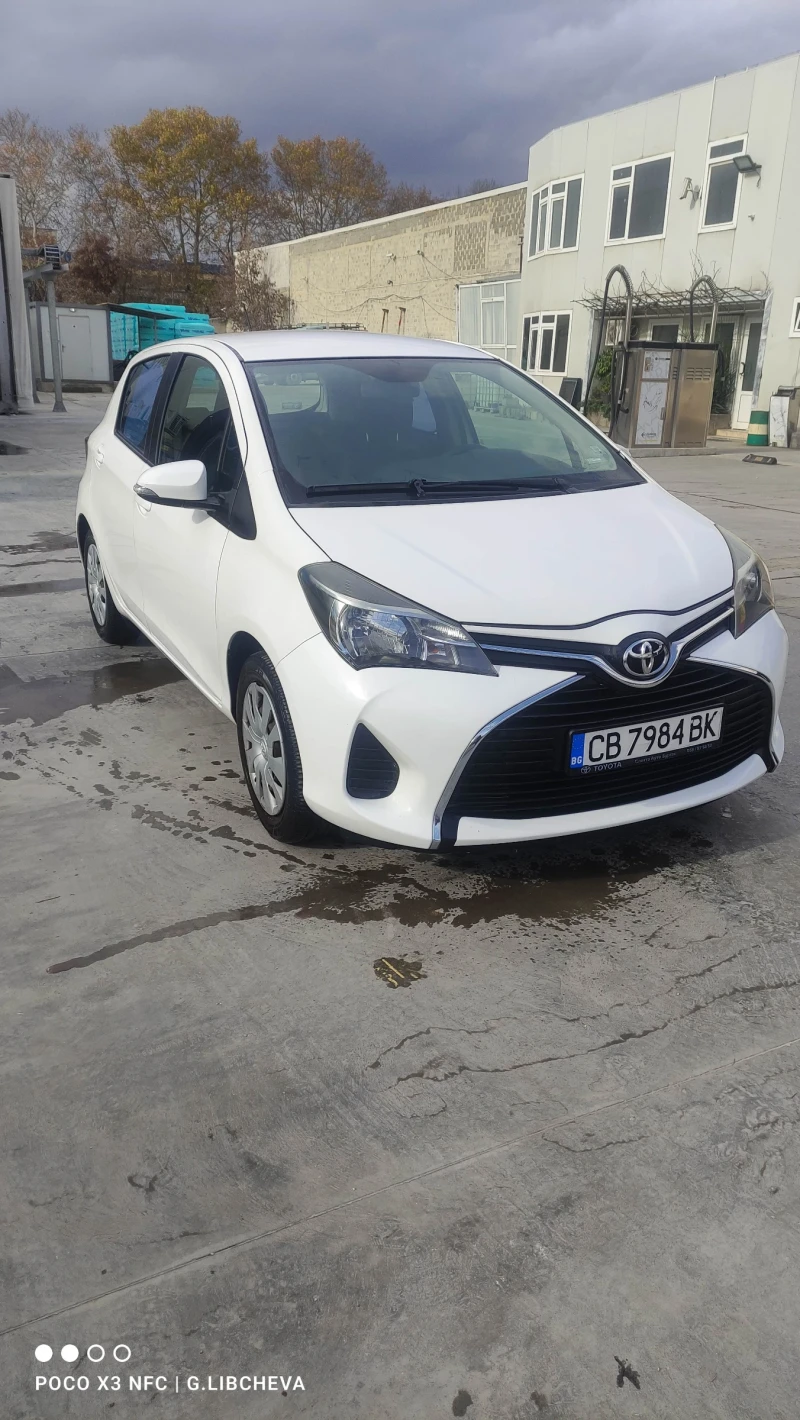 Toyota Yaris - 13000 лв. / 6646.79 € - 81429261 1 | Car24.bg Toyota Yaris - 13000 лв. / 6646.79 € - 81429261 1