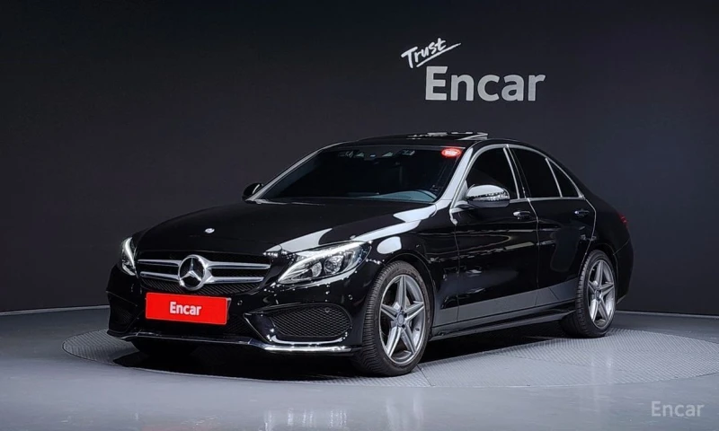 Mercedes-Benz C 200 - 40900 лв. / 20911.84 € - 14155652 1 | Car24.bg Mercedes-Benz C 200 - 40900 лв. / 20911.84 € - 14155652 1