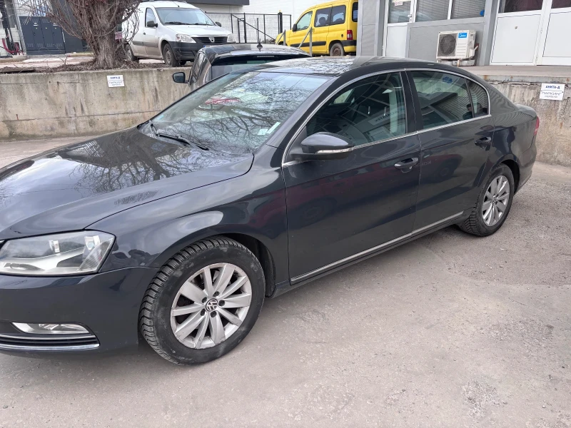 VW Passat В 7 - 6000 € / 11734.98 лв. - 25769731 1 | Car24.bg VW Passat В 7 - 6000 € / 11734.98 лв. - 25769731 1