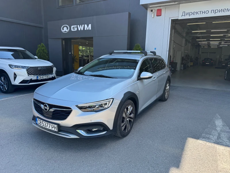 Opel Insignia Sports tourer - 22500 € / 44006.17 лв. - 68256141 1 | Car24.bg Opel Insignia Sports tourer - 22500 € / 44006.17 лв. - 68256141 1